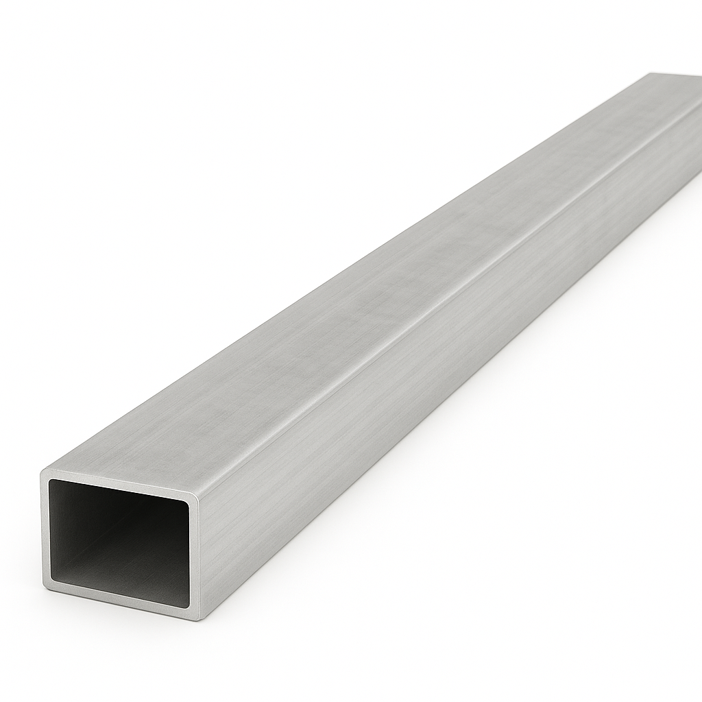 104. Linea 2" x 1" x 24' sin pintar