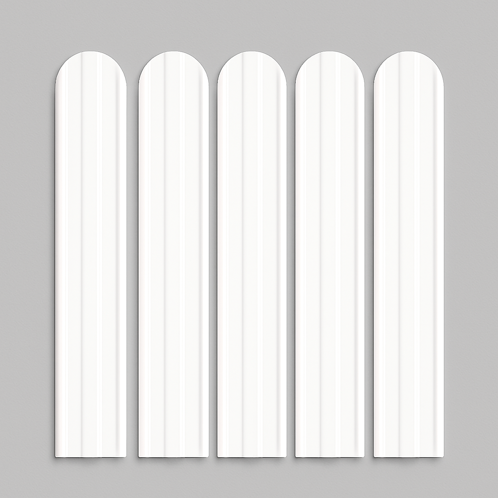 107. Tablilla Blanca 6'